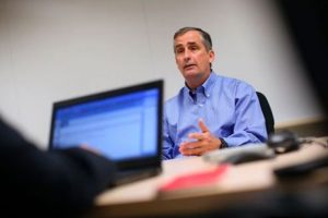Intel'in yeni CEO'su geleceğin teknolojilerini anlattı