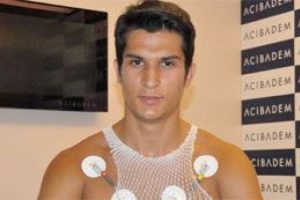 Necip Uysal dert yandı!