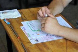 LYS şampiyonu konuştu