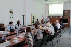 Deprem i&ccedil;in uluslararası işbirliği