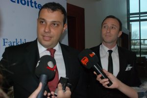 E- fatura Bursa'da anlatıldı