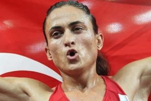 Binnaz'ın sağlık durumu iyiye gidiyor
