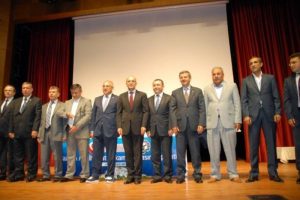 Huzur ve barış i&ccedil;in ne gerekiyorsa yapacağız