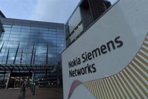 Nokia'dan 2.2 milyar dolarlık hamle