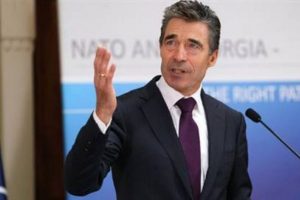 NATO'da T&uuml;rk yardımcı yerine Alman atandı