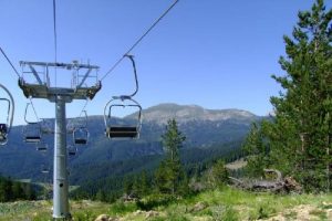 Ilgaz kışa hazırlanıyor