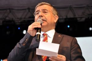 Meclis tatile girmeden yasalaştırmak istiyoruz