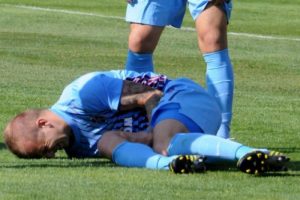 Trabzonspor'da Sapara şoku
