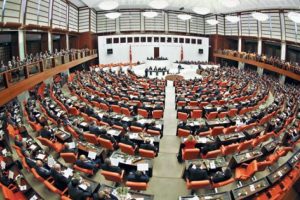 35. Madde yasama tatilinden &ouml;nce değişecek