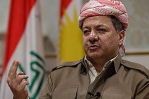 Barzani ile 2 yıl daha...