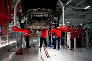 ABD'de PMI geriledi