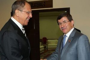 "Hizbullah'ın tavrı dış m&uuml;dahaledir"