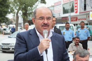"3. Havaalanı Almanya'da y&uuml;rekleri ağızlara getirdi"