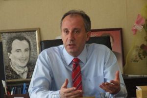 Muharrem İnce o iddiaları yalanladı