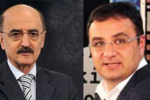 Akşam Gazetesi'nde deprem!
