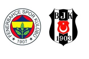 Fenerbah&ccedil;e ve Beşiktaş'a red!