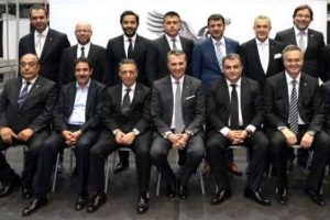 Orman, başkan adaylarına başarılar diledi