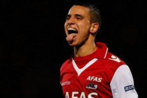 PSV'den gen&ccedil; isme 5 yıllık imza
