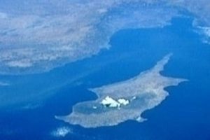 Yavru Vatan'da alevler s&ouml;nd&uuml;