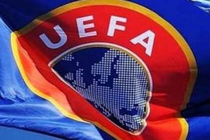 UEFA, b&uuml;y&uuml;k ma&ccedil;ı değerlendirdi