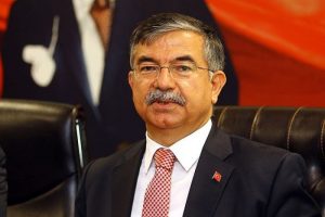 TSK İ&ccedil; Hizmet Kanunu komisyonda g&ouml;r&uuml;ş&uuml;l&uuml;yor