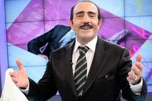Mustafa Keser'den b&uuml;y&uuml;k gaf
