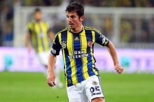Emre'den Ersun Yanal yorumu
