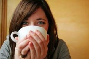 &Ccedil;ok &ccedil;ay ve kahve t&uuml;ketenlere iyi haber