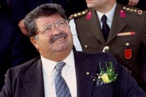 &Ouml;zal'ın Adli Tıp Raporu ortaya &ccedil;ıktı