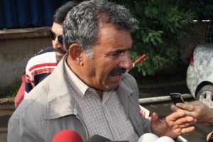 &Ouml;calan bağımsız doktor heyeti istiyor