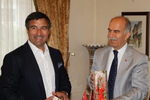 Tataristan ile &ouml;nemli iş birliği