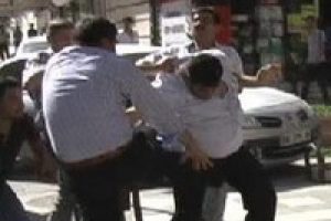 Muş'ta aşiret kavgası:1 &ouml;l&uuml;
