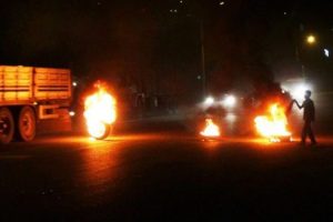 Lice olaylarına idari soruşturma