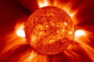 NASA G&uuml;neş'in sırlarının peşinde