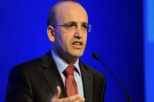 Bakan Şimşek'ten &Ccedil;etiz ailesine taziye ziyareti!