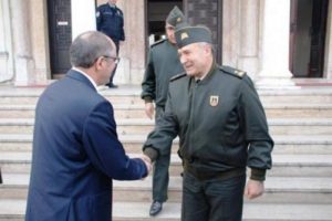 "Onlar k&ouml;yl&uuml; değil ter&ouml;ristti"