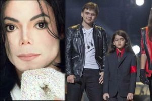 Jackson, taciz ettiği &ccedil;ocuklara 35 milyon dolar &ouml;demiş'