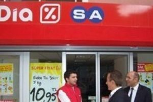 Sabancı s&uuml;permarket zincirini sattı