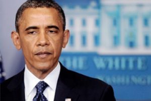 Obama'dan Mısır ordusuna destek