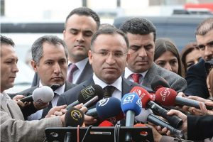 Lice olayında b&uuml;y&uuml;k &ccedil;arpıtma var