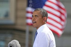 Obama, Rusya'yı ikna etmeye &ccedil;alışıyor