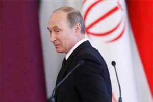 Putin'den 'garip' bir a&ccedil;ıklama