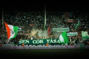 S.A.G.S. yeni sezonda trib&uuml;nde olmayacak