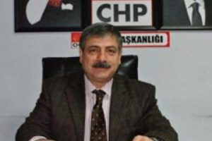 CHP İl Başkanı'ndan Lice a&ccedil;ıklaması