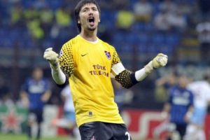 Tolga Zengin Beşiktaş'a doğru