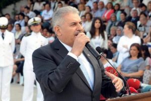 T&uuml;rkiye denizcilikte 6 basamak y&uuml;kseldi