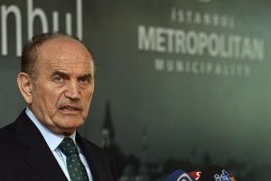 İstanbul'da ulaşıma yeni d&uuml;zenleme