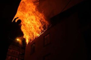 Hakkari karıştı