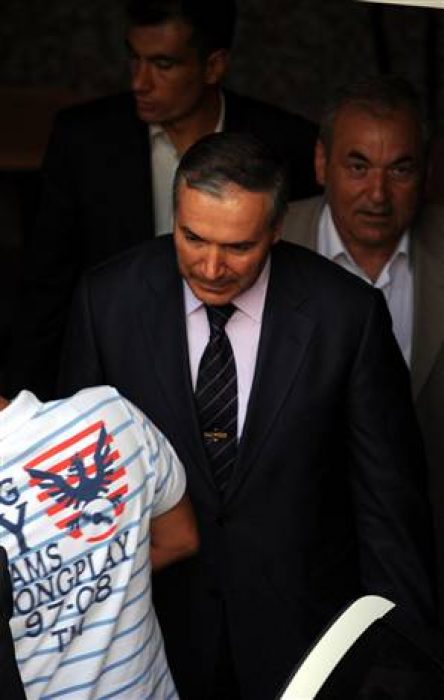 '13 cinayet' davasındaki komutan tutuksuz