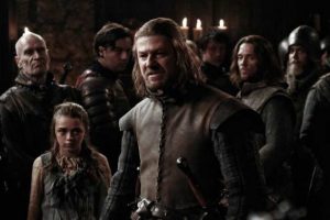 'Game of Thrones''un yeni kitap i&ccedil;in 2 milyon dolarlık kampanya